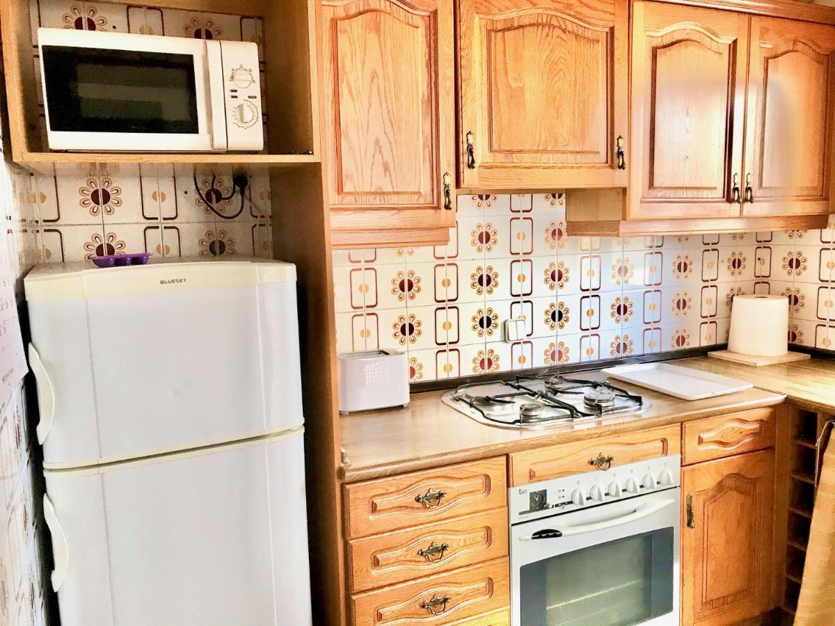 Rincon Apartment 貝尼多姆 外观 照片
